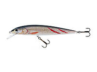 Воблер Jaxon HS Fish Max 25cm цвет KSY, вес 130g загл. 3,0-6,0m плав. (149613) VJ-W25FKSY