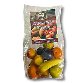 Марципанові фрукти Marzipan Fruchte 200g