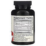 Jarrow Formulas, B-Right, комплекс вітамінів групи B, 100 веганських капсул, фото 2