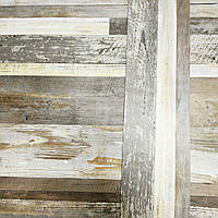 Самоклеюча вінілова плитка 152.4х914.4х1.5мм Мозаїка, ціна за 1 шт. (СВП-006) Матова SW-00000223