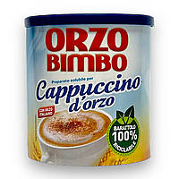Орзо ORZO BIMBO детское капучино cappuccino d`orzo 150г