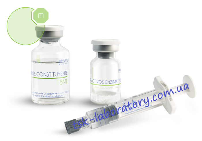 Купить PB SERUM MEDIUM липолитик для тела (ПБ Серум Медиум), цена 5200 ...