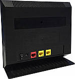 ZTE Netbox WF830 4G LTE Cat.6 комплект з роутером, фото 2