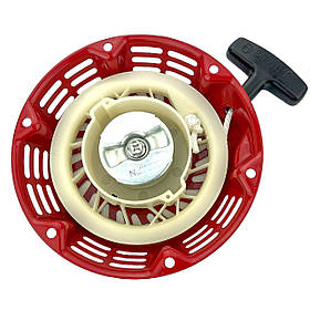 Ручний стартер двигуна для генератора 168F/170F(храповик метал)