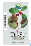 Tei-Fu Massage Lotion Знеболюючий лосьйон «Тей-Фу» для м'язів та суглобів, фото 4