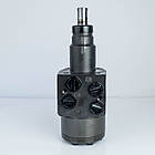 Насос-дозатор (гідрокермо) XY145-0/1 для навантажувачів АП-40814, 40811; АП-4014, 4043, 4045