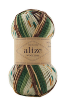 Пряжа Wooltime Alize-11021