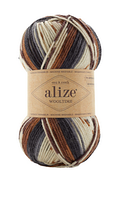 Пряжа Wooltime Alize-11024