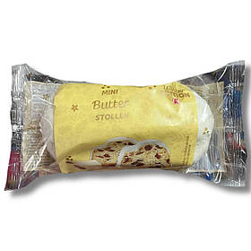 Штолен K Classic Winter Edition Mini Bratapfel Stollen Олія 200g