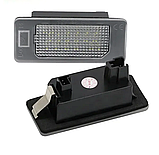 Led підсвітка номера BMW e39 e60 e70 e82 e88 e90 e92 f10 f25, фото 3