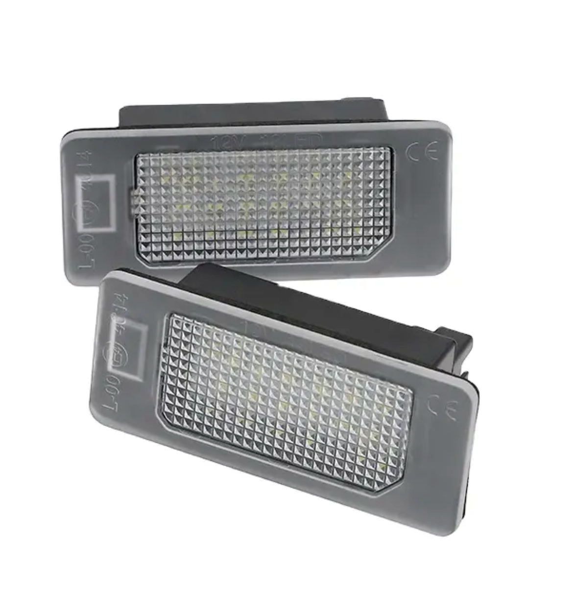 Led підсвітка номера BMW e39 e60 e70 e82 e88 e90 e92 f10 f25