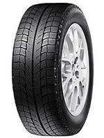 Зимові шини MICHELIN Latitude X-Ice Xi2 275/40 R20 106H XL