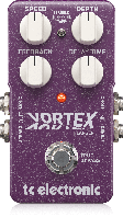 Педаль ефектів Flanger для електрогітари TC Electronic Vortex Flanger