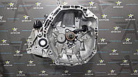 КПП/ коробка передач JR5308, 7701767501, 1.5 dCi Renault Twingo II Твинго бу