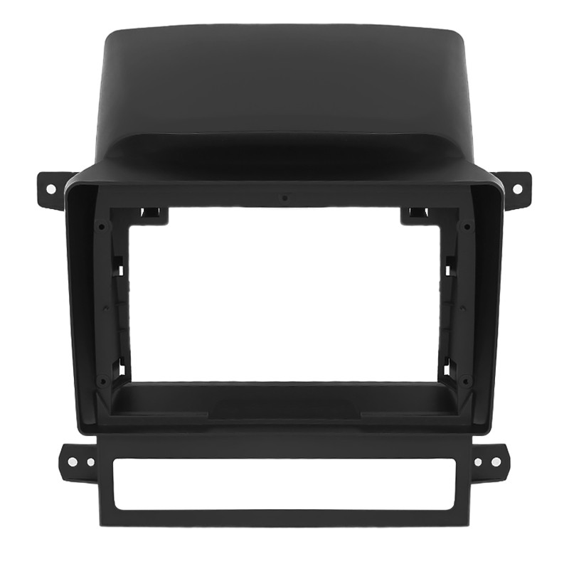 Перехідна рамка Lesko 9" Chevrolet Captiva 2006-2011 (7818) шт