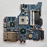 Материнська плата "HP ProBook 4320s 4321s" Стартує Дефект GPU / DASX6AMB8G0 REV:G Intel HM57 / Radeon HD 5470
