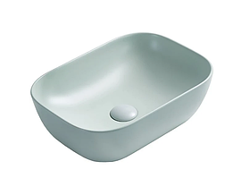 Умивальник (раковина) MEXEN RITA MINT MATT накладний