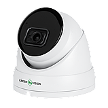 Антивандальна IP камера GV-175-IP-IF-DOS12-30 SD, фото 3