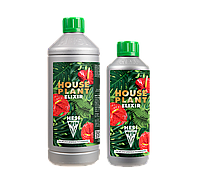 Комплексное удобрение HESI Houseplant Elixir 500мл