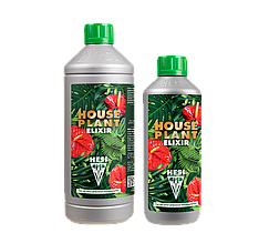 Стимулятор коренеутворення HESI Houseplant Elixir 500мл