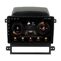 Штатная магнитола для Chevrolet Captiva I 1 2006-2011 BACAR 1/32Gb Optimal на Android 13