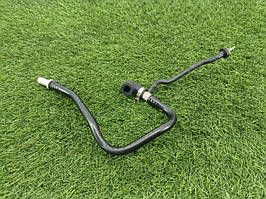 Трубка AUDI A6 C7 2.0 TDI 2011 (б/у)