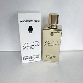 Marc-Antoine Barrois Ganymede Extrait (TESTER), 100 мл