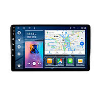 Штатна магнітола для Fiat Ducato 3 Boxer 2006-2022 BACAR 4/64Gb Individual на Android 14