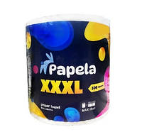 Одноразовые полотенца Papela XXXL на 500 отрывов