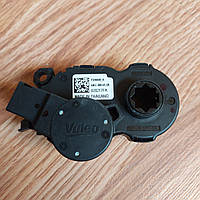 T32088B привод обдува печки nissan juke 020217fa