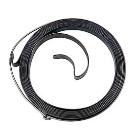 Пружина стартера двигуна для генератора 168F