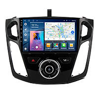 Штатна магнітола для Ford Focus 3 2011-2019 BACAR 4/64Gb Individual на Android 14
