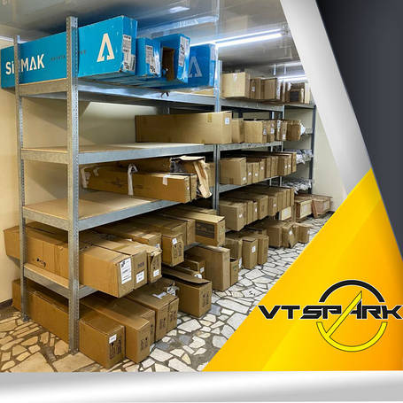 Оцинковані