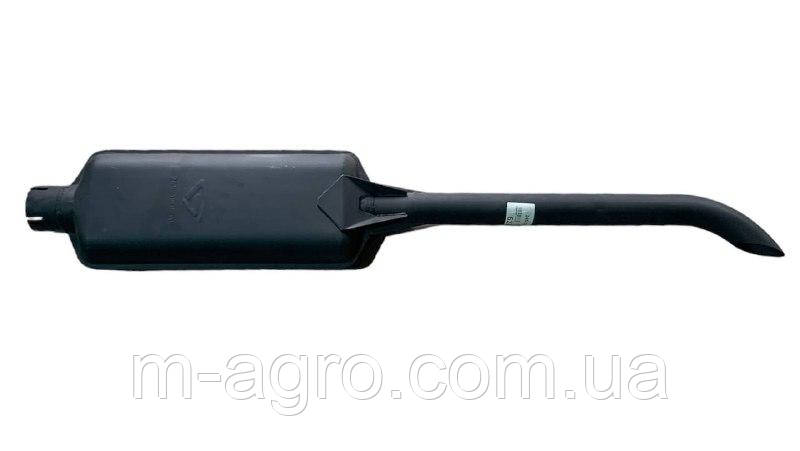 Глушник МТЗ Д-245 (L=1370) (Оригінал) (245-1205020)