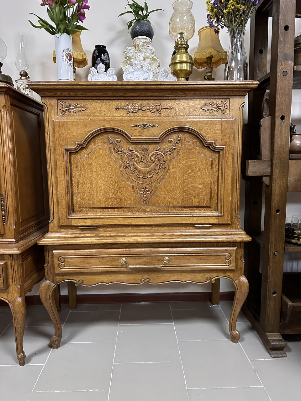 Тумба, бар, сервант, комод із натурального дерева , Нідерланди, ціна ...