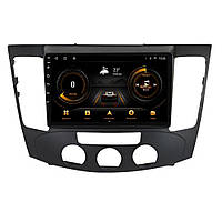 Штатная магнитола для Hyundai Sonata NF 2008-2010 BACAR 1/32Gb Optimal на Android 13