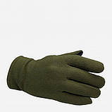 Рукавички чоловічі Лео Touch screen 511 XL Олива, фото 4