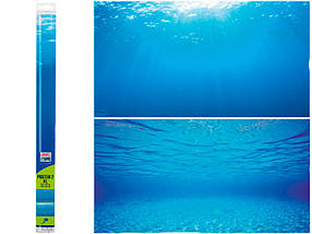 Фон двосторонній щільний, Juwel Poster2 XL, 60х150 см.