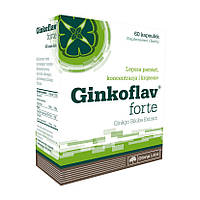 Ginkoflav Forte (60 caps) Китти