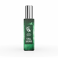 FC Perfumes CILL DR. BRO Extrait de parfum 30 ml похож на Byredo Marijuana Тестер без коробки