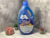 Гель для стирки Ira Wash Universal, 120 стирок