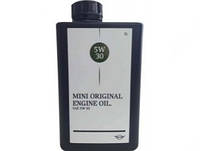 Олива моторна BMW Original Engine Oil Longlife-01 5W-30 1л 83212465844