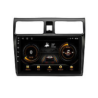 Штатная магнитола для Suzuki Swift 2003-2010 BACAR 2/32Gb Optimal на Android 13