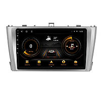 Штатна магнітола для Toyota Avensis 2008-2015 BACAR 1/32Gb Optimal на Android 13