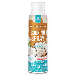 Cooking Spray Olive Cocount Oil 250ml