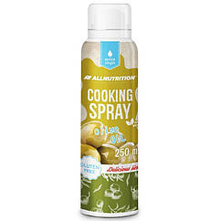 Cooking Spray Olive Butter Oil 250ml