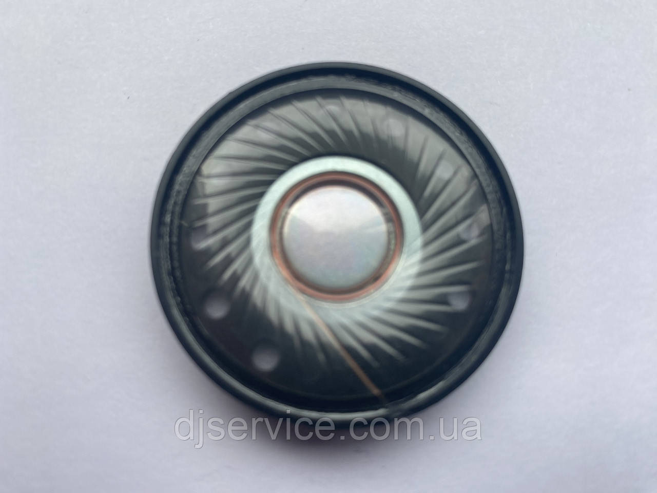 Динамік ORIGINAL 40mm 32 Om 1 шт. для навушників Marshall Major II 2, фото 1