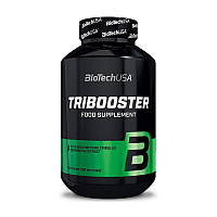 Тестостероновый бустер для спортсменов Tribooster (120 tabs), BioTech Китти