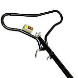 Затирочна машина для бетонних підлог Profinstrument ”Вертоліт” (230V, ⌀ 90), фото 2