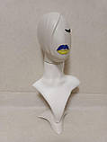 Манекен жіночої голови з губами №4, фото 3